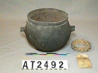 藏品(烹煮陶壺)的圖片